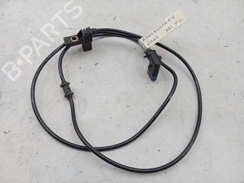 Andre MERCEDES-BENZ C-CLASS (W204) C 220 CDI (204.008) (163 hp) 28130442