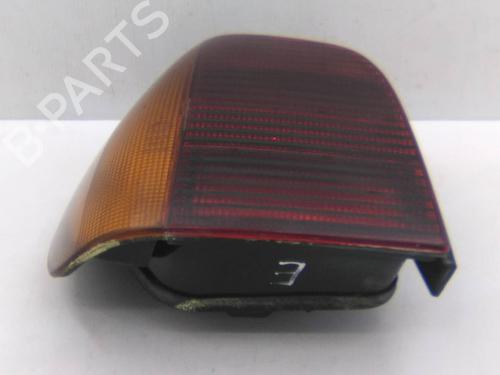 Left taillight VW POLO III (6N1) 50 1.0 | BP24813256C34