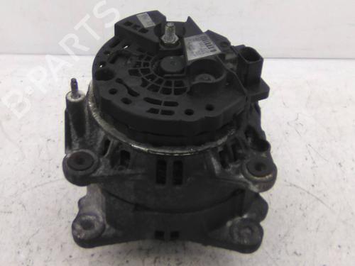 Alternator AUDI A3 (8P1) 2.0 TDI 16V | BP19872593M7 