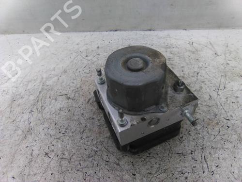 ABS pump SUBARU XV (_GP_) 2.0 D AWD (GPD) | BP19848344M43 
