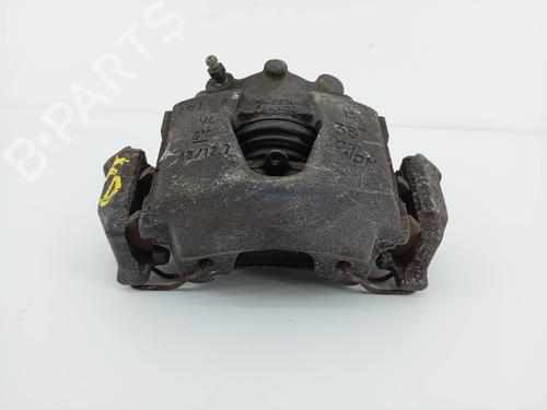 Used Right front brake caliper OPEL CORSA A Hatchback (S83) 1.2 (F08, M08, F68, M68) (45 hp) 31139874