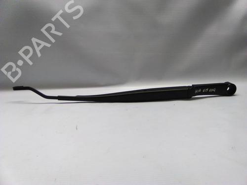 Used Front windshield wiper arm KIA SPORTAGE III (SL) 1.7 CRDi (116 hp) 19865402