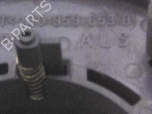 Squib airbag SEAT TOLEDO II (1M2) 1.9 TDI | BP19859093C102 