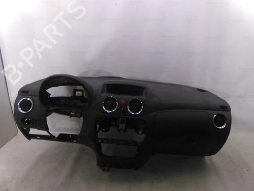 Airbag Kit CITROËN C2 (JM_) 1.6 | BP19831809C86 