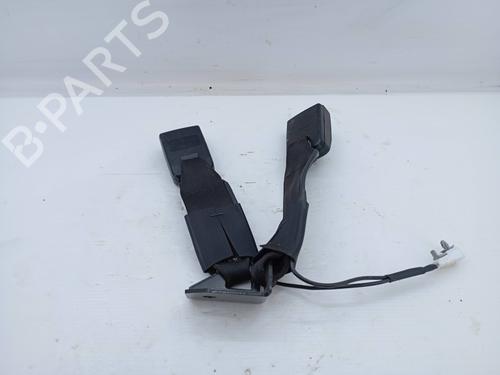 Sikkerhedssele-spænde NISSAN QASHQAI I (J10, NJ10) 1.5 dCi (106 hp) 31256178