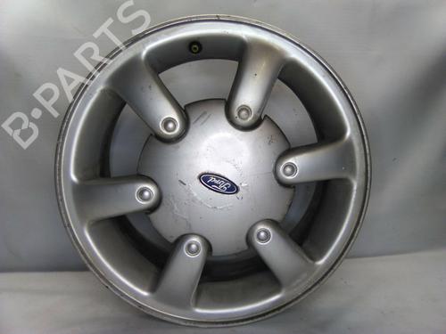 Used Rim FORD MONDEO II (BAP) 1.8 TD (90 hp) 19862345
