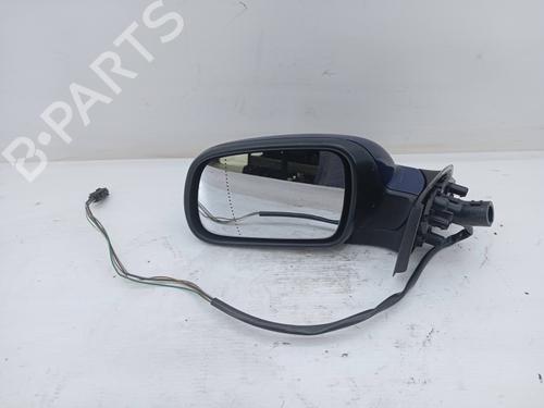 Retrovisor izquierdo PEUGEOT 307 (3A/C) 1.4 HDi (68 hp) 29429501