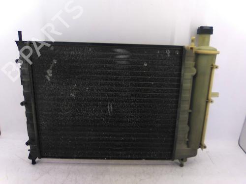Køler FIAT BRAVA (182_) 1.2 16V 80 | BP19876077M31 