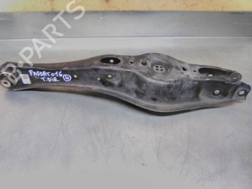 Used Right rear suspension arm VW PASSAT B8 (3G2, CB2) 1.6 TDI (120 hp) 19855209