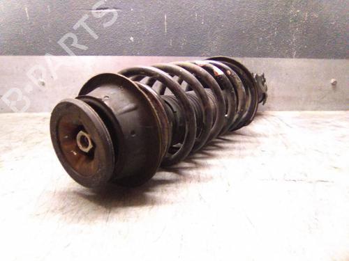 Left front shock absorber SEAT IBIZA II (6K1) 1.9 SDI | BP19860661M16 
