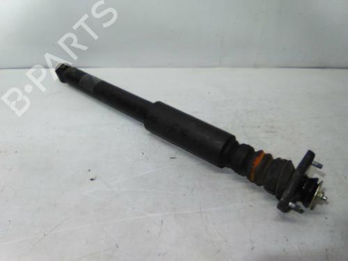 Used Left rear shock absorber BMW X3 (E83) xDrive 30 d (218 hp) 19868665
