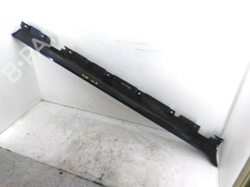 Próg lewy BMW 5 (F10) 520 d | BP30487950C115 