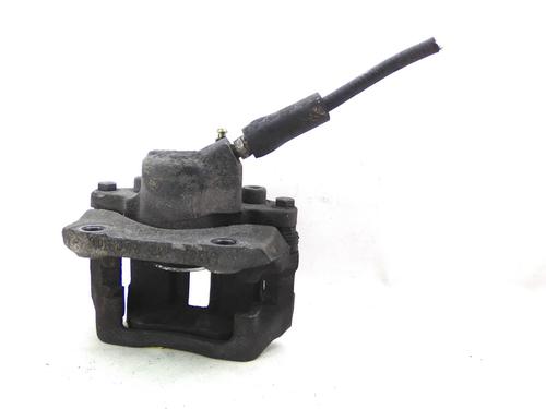 Used Left front brake caliper RENAULT CLIO II (BB_, CB_) 1.2 16V (BB05, BB0W, BB11, BB27, BB2T, BB2U, BB2V, CB05,... (75 hp) 29480335