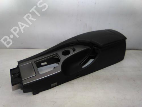 Used Middle console BMW 5 (E60) 530 d (218 hp) 19852840