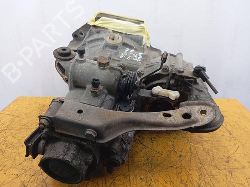 Gearbox SEAT IBIZA II (6K1) 1.9 SDI | BP19853407M3 