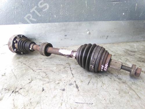 Used Left front driveshaft VW PASSAT B6 (3C2) 1.9 TDI (105 hp) 19853839