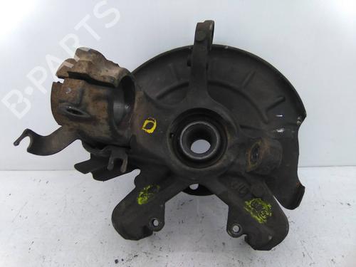 Right front steering knuckle VW POLO (9N_, 9A_) 1.2 12V | BP19830320M26 