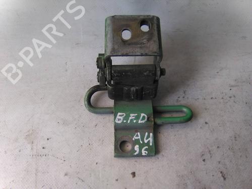 Used Hinge/Door check strap AUDI A4 B6 Avant (8E5) 2.5 TDI (163 hp) 22950647