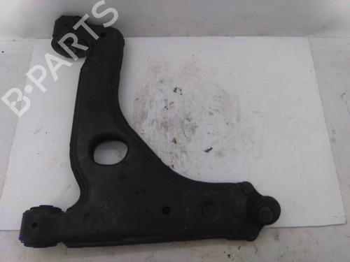 Used Left front suspension arm OPEL VECTRA B Estate (J96) 1.7 TD (F35) (82 hp) 19819699