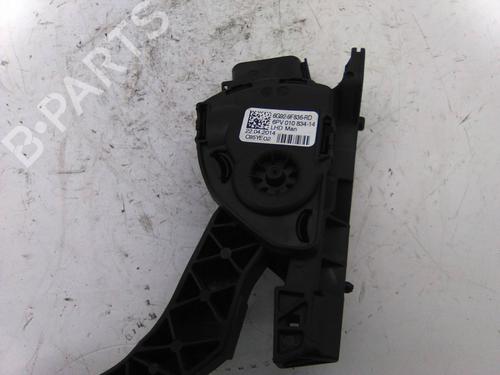 Pedal FORD MONDEO IV (BA7) 1.6 TDCi | BP19836663I4 