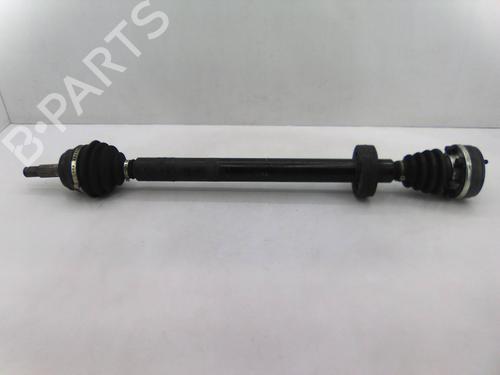 Right front driveshaft VW GOLF III (1H1) 1.9 SDI | BP25012892M39 