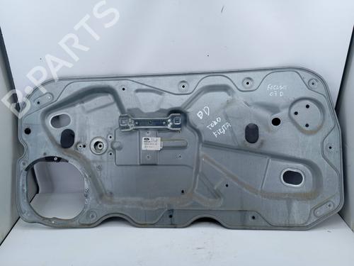Used Other FORD FOCUS II Turnier (DA_, FFS, DS) 1.6 TDCi (109 hp) 27895449