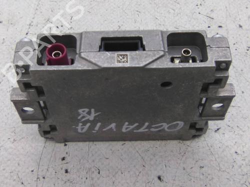 Other SKODA OCTAVIA III (5E3, NL3, NR3) 2.0 TDI | BP19816480O1