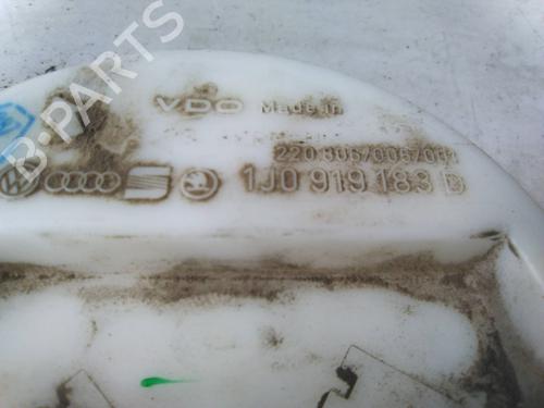 Fuel pump SEAT LEON (1M1) 1.9 TDI | BP19821132M76 