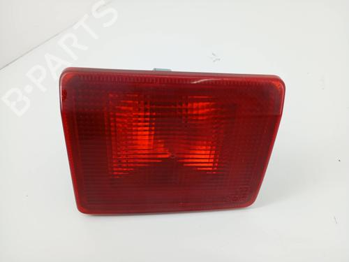 Used Rear fog light Rear fog light PEUGEOT 407 SW Estate Van (6E_) 1.6 HDi (109 hp) 31096705 31096705