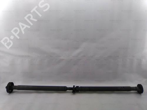 Used Driveshaft MERCEDES-BENZ C-CLASS (W202) C 200 D (202.120) (75 hp) 19819162