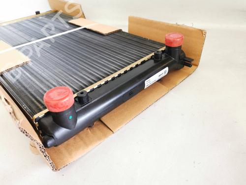 Water radiator VW GOLF I (17) 1.6 D | BP19845551M31