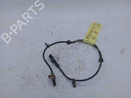 Used Other FORD FIESTA VI (CB1, CCN) 1.25 (60 hp) 22533970