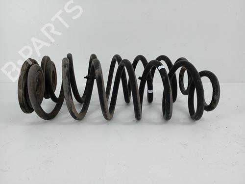 Stoßdämpferfeder für VW GOLF V (1K1) 2.0 TDI (136 hp) 31345254