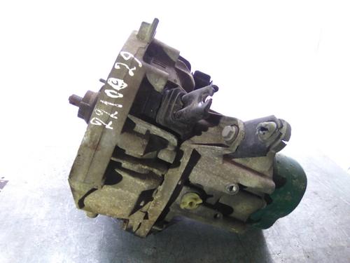 Gearbox RENAULT LAGUNA I Grandtour (K56_) 1.8 (K56Z) | BP19829145M3 