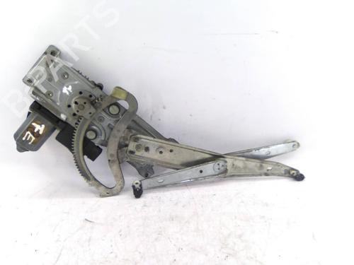 Front left window mechanism OPEL CORSA B (S93) 1.5 TD (F08, F68, M68) | BP19841569C22 