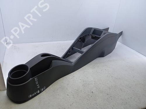 Used Middle console SEAT IBIZA IV (6J5, 6P1) 1.4 (85 hp) 29862999