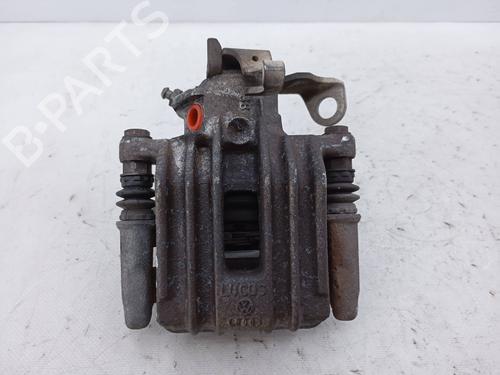 Left rear brake caliper SEAT IBIZA IV (6J5, 6P1) 1.4 | BP30079191M107