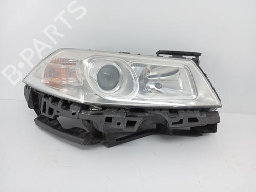 Used Right headlight RENAULT MEGANE II (BM0/1_, CM0/1_) 1.9 dCi (90 hp) 32430043
