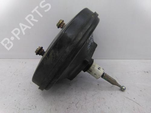 Servo brake AUDI A4 B5 (8D2) 1.9 TDI | BP19817404M42 