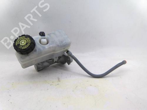 Brake master cylinder RENAULT CLIO IV (BH_) 1.5 dCi 75 | BP20371013M77