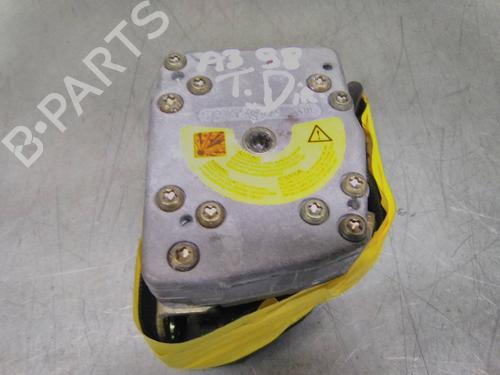 Used Rear right seatbelt AUDI A3 (8L1) 1.9 TDI (90 hp) 19846525