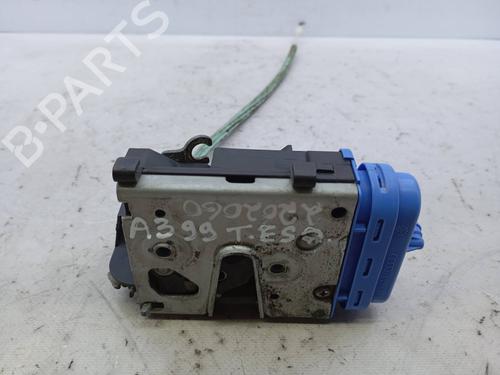 Vergrendeling links achter AUDI A3 (8L1) 1.9 TDI (90 hp) 30138314