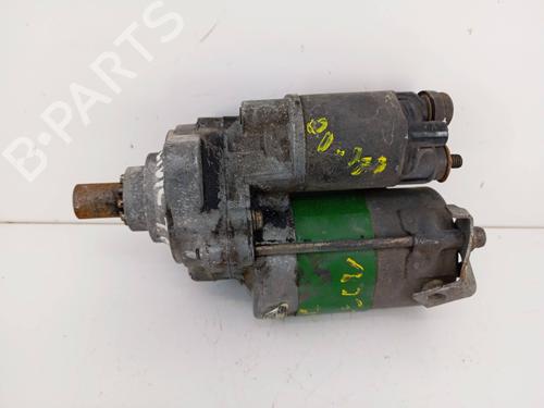 Used Starter Starter HONDA CRX I (AF, AS) 1.6 i 16V (AS) (125 hp) 33961111 33961111