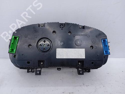 Kombinert Instrument VW GOLF IV (1J1) 1.9 TDI | BP29338731C47 