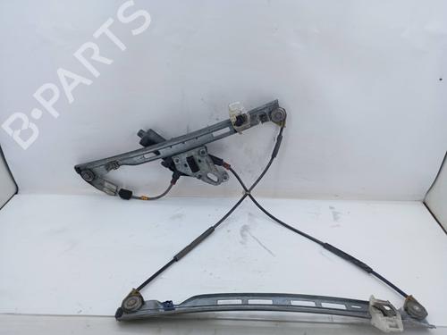 Rudehejsemekanisme ventre foran PEUGEOT 206 Hatchback (2A/C) 1.1 i | BP28603280C22 
