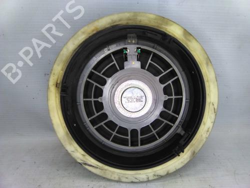 Speaker PEUGEOT 208 I (CA_, CC_) 1.4 HDi | BP19813089E2 