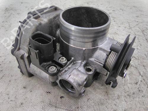 Throttle body VW POLO III (6N1) 55 1.4 | BP19874444M82 