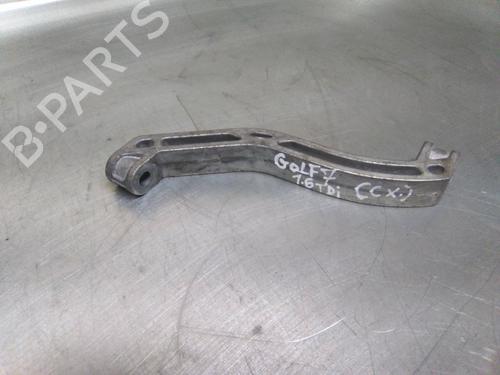 Used Gearbox mount VW GOLF VI (5K1) 1.6 TDI (105 hp) 19854373
