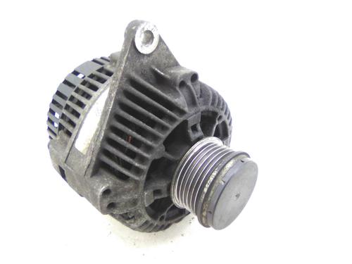 Used Alternator RENAULT MEGANE I (BA0/1_) 1.9 dTi (BA08, BA0N) (98 hp) 24944381