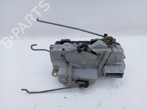 Højre fortil lås PEUGEOT 406 (8B) 1.8 16V (110 hp) 27895467